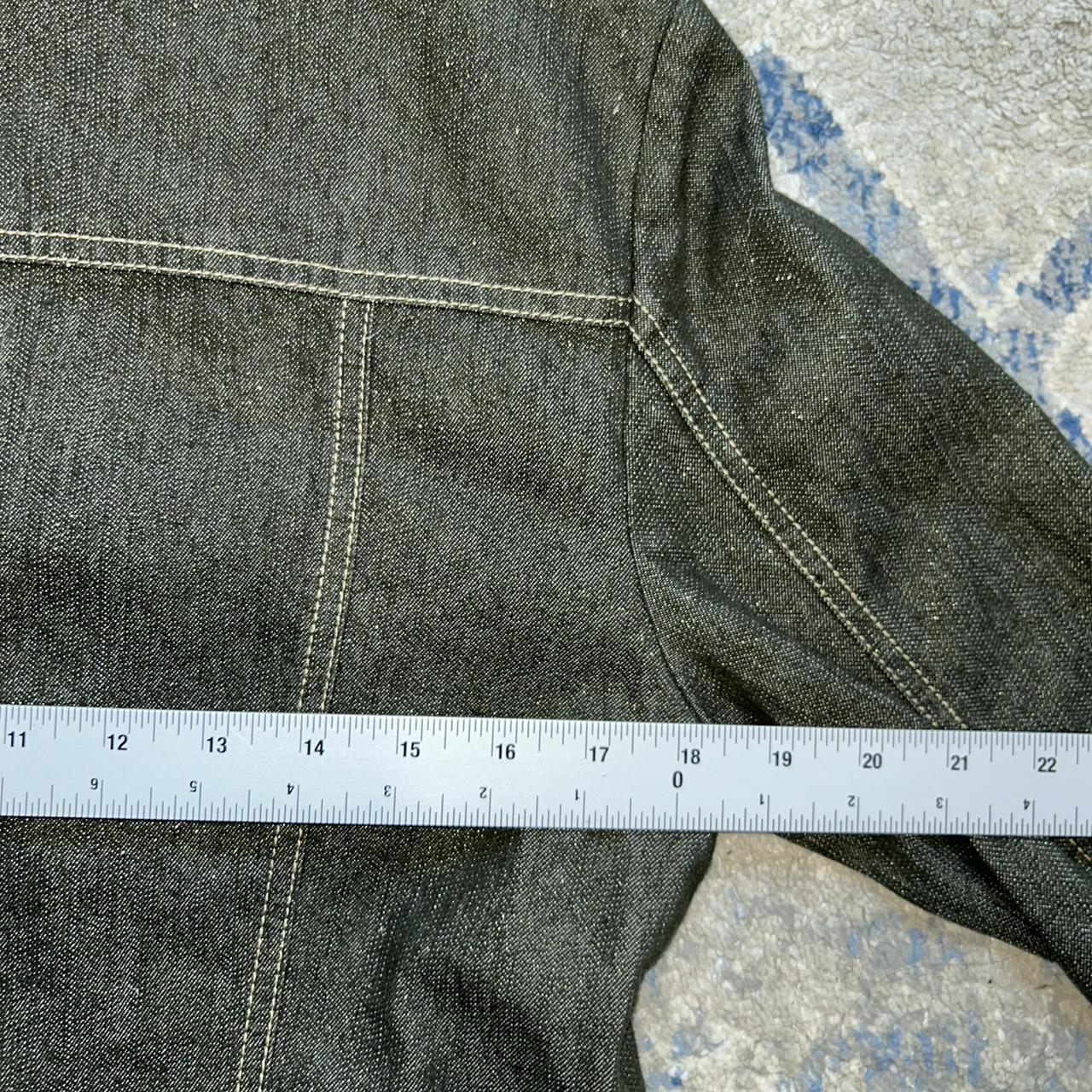 Ruby Rd. Women's Jacket - Green/Grey - 8 – Ruby R… - image 8