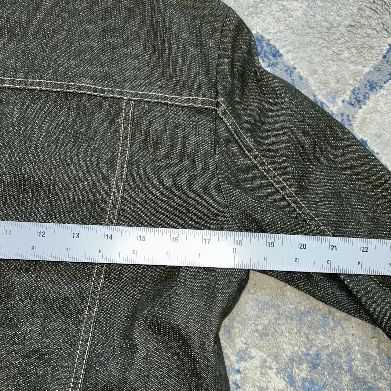 Ruby Rd. Women's Jacket - Green/Grey - 8 – Ruby R… - image 7