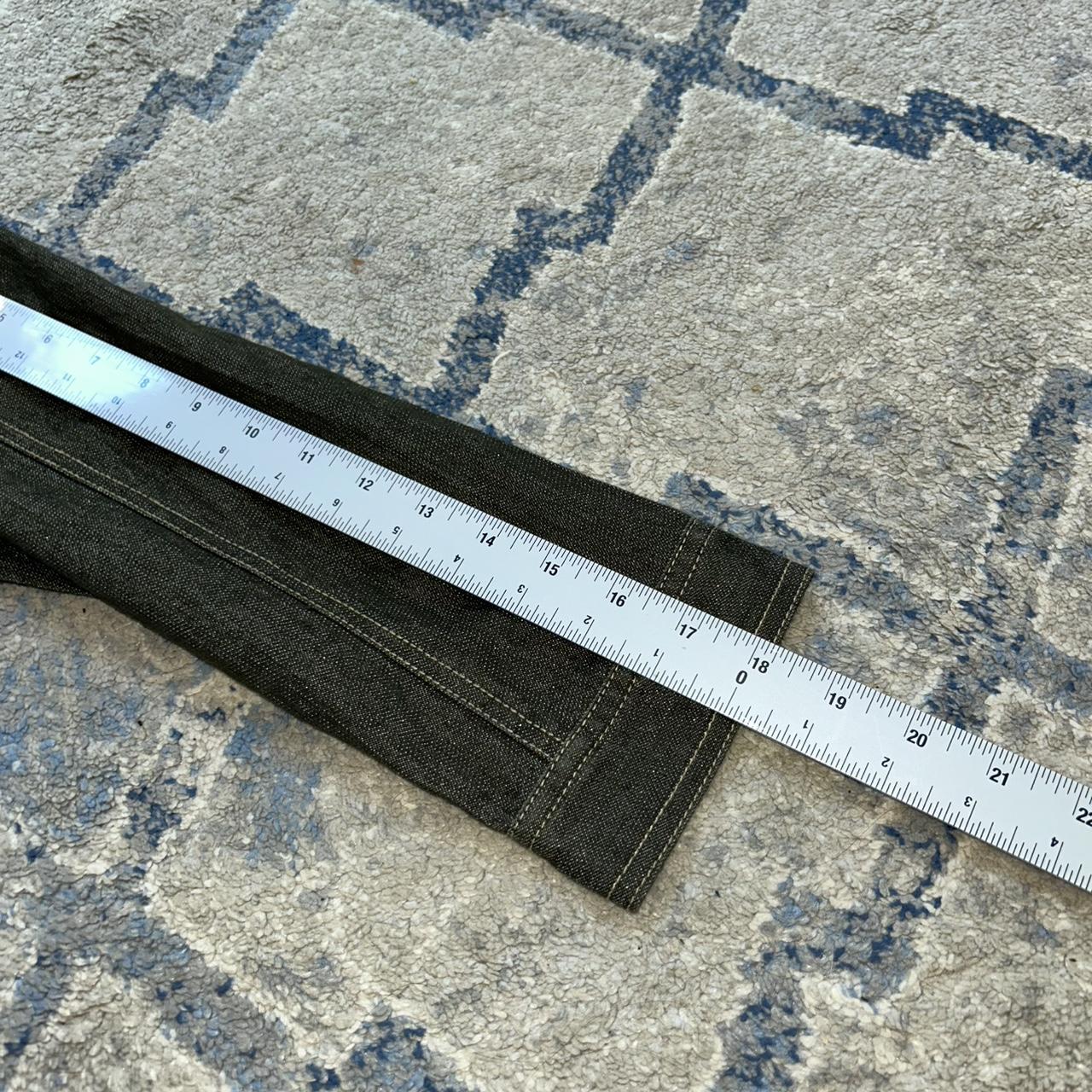 Ruby Rd. Women's Jacket - Green/Grey - 8 – Ruby R… - image 6