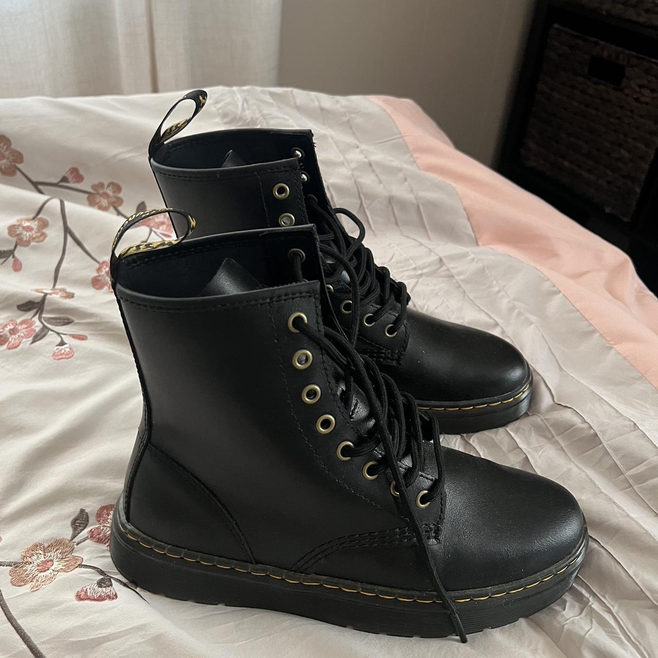 Dr martens twice best sale