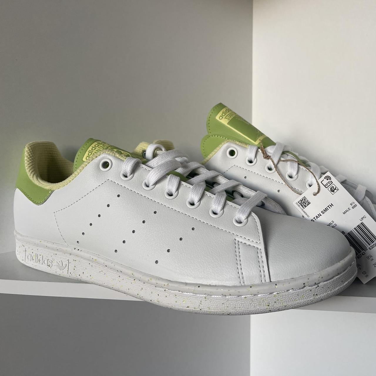 Adidas Disney x Stan Smith The Princess and the Frog