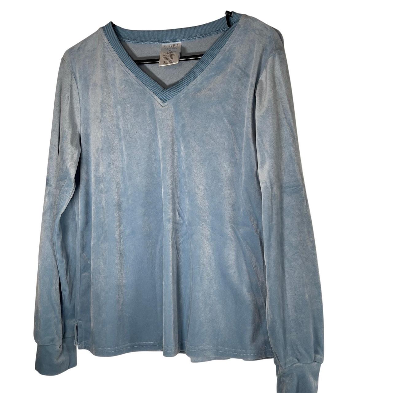 Source Unknown Women's Suit - Blue - M – Serra Sk… - image 1