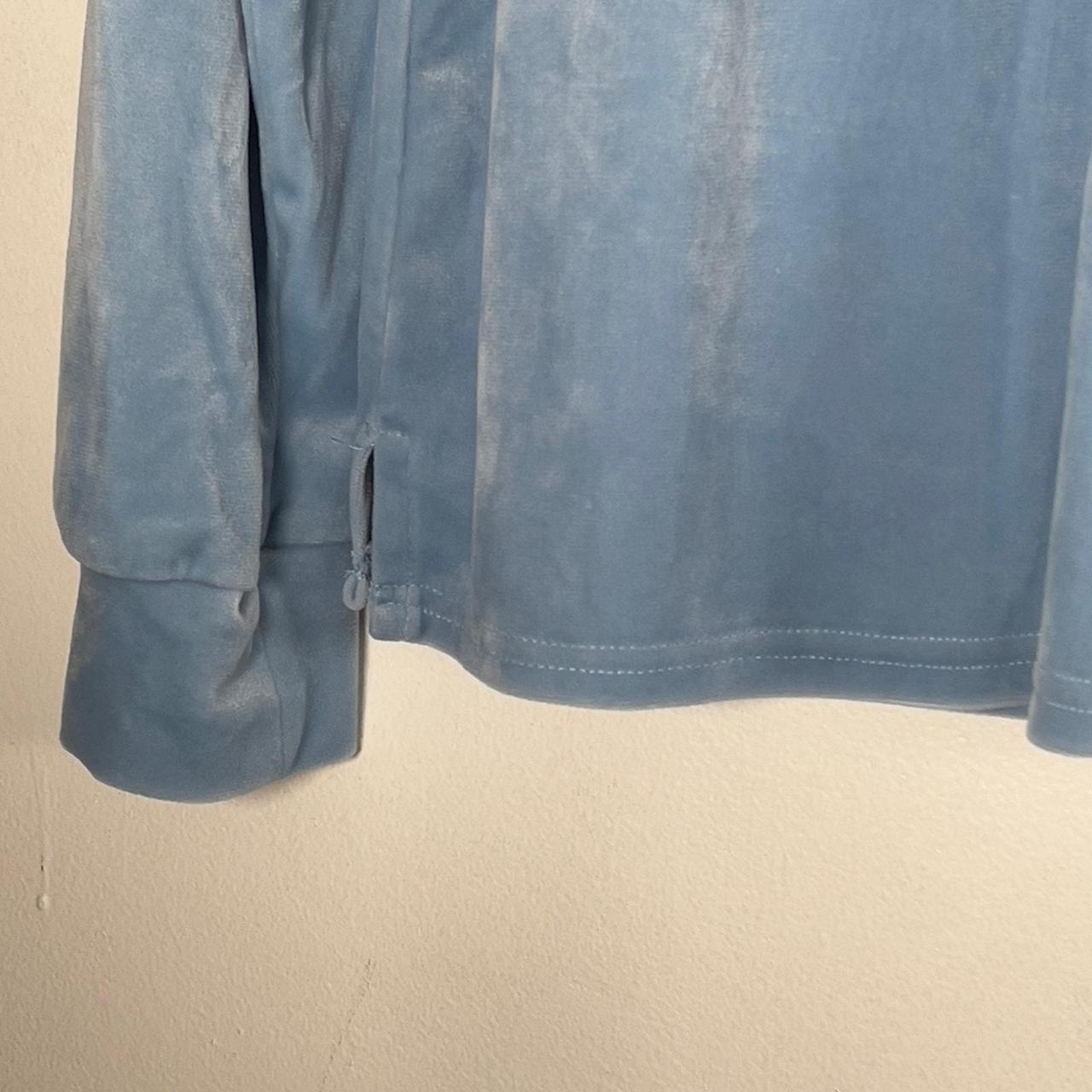 Source Unknown Women's Suit - Blue - M – Serra Sk… - image 8