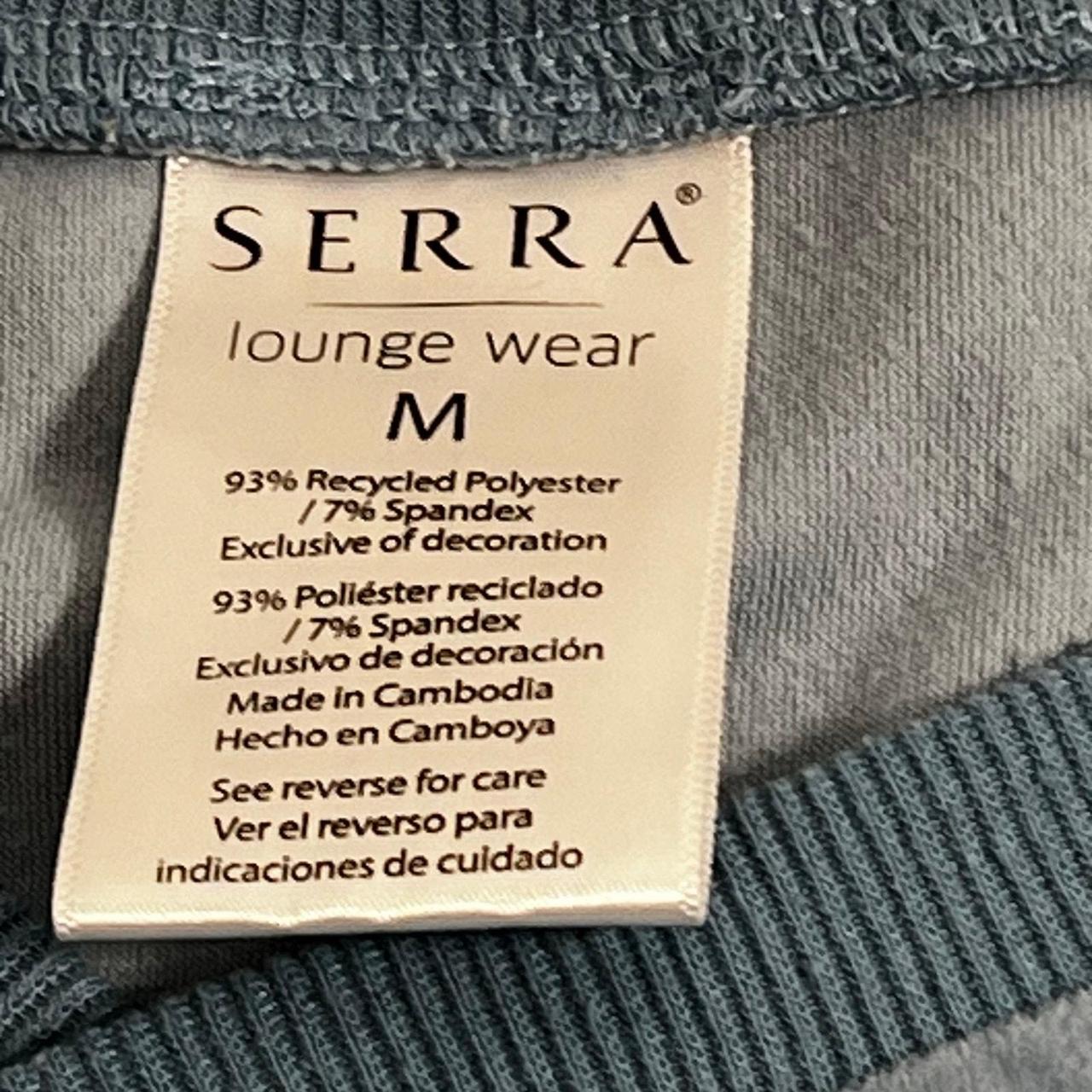 Source Unknown Women's Suit - Blue - M – Serra Sk… - image 4