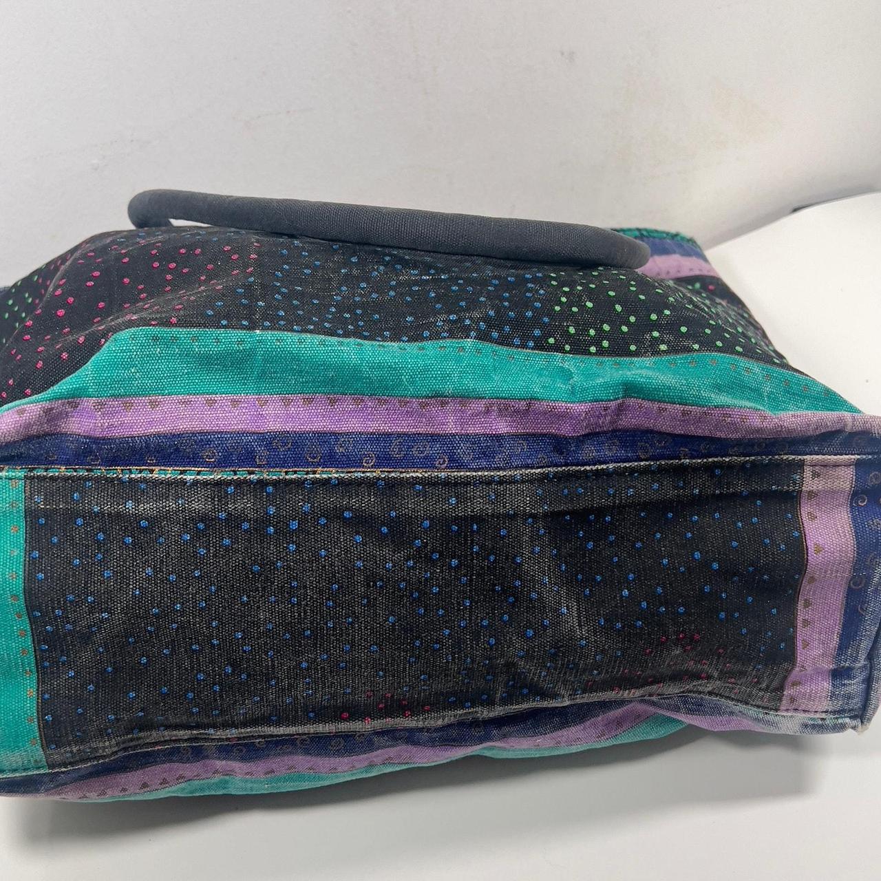 Source Unknown Women's Bag - Multi – Laurel Burch… - image 6