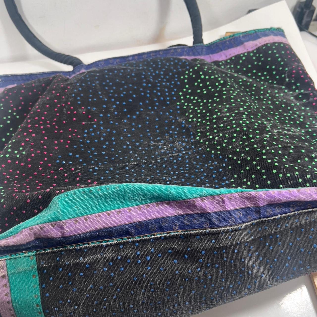 Source Unknown Women's Bag - Multi – Laurel Burch… - image 8