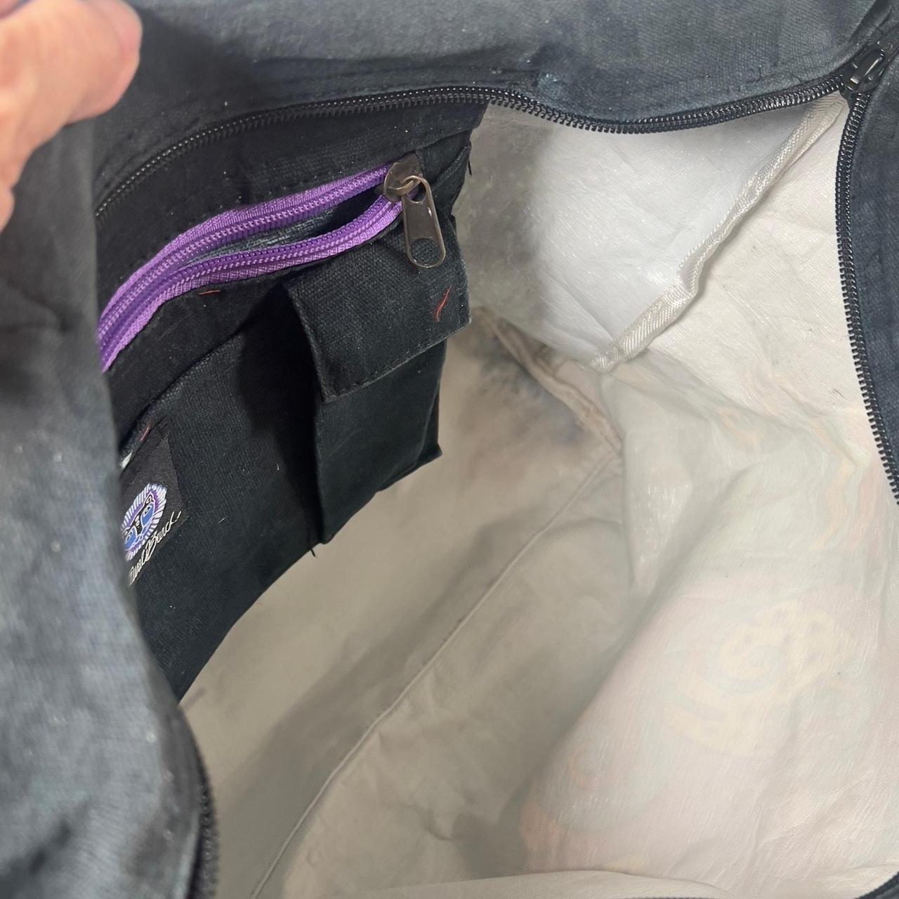 Source Unknown Women's Bag - Multi – Laurel Burch… - image 4