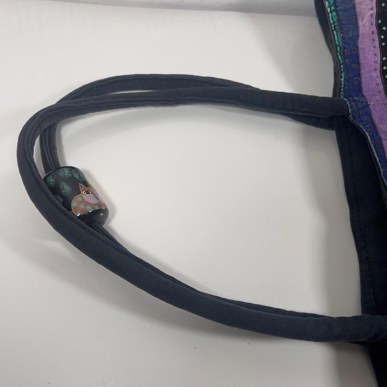 Source Unknown Women's Bag - Multi – Laurel Burch… - image 7
