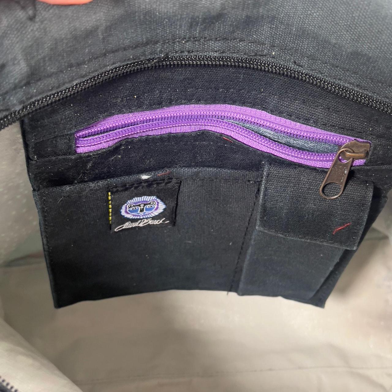 Source Unknown Women's Bag - Multi – Laurel Burch… - image 5