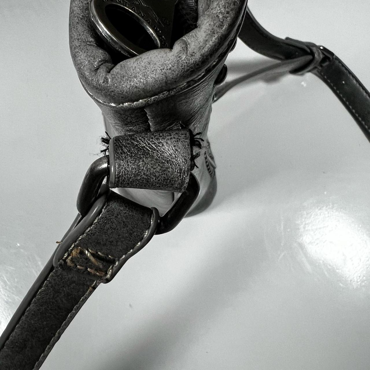 Source Unknown Women's Bag - Grey/Silver – Montan… - image 6