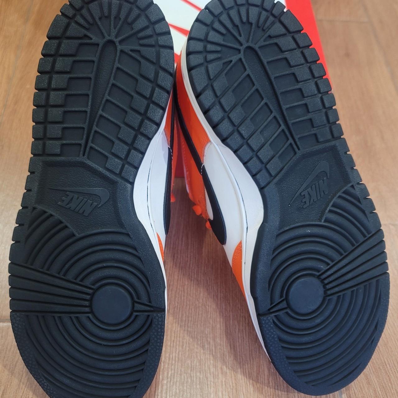 orangetheory nike discount