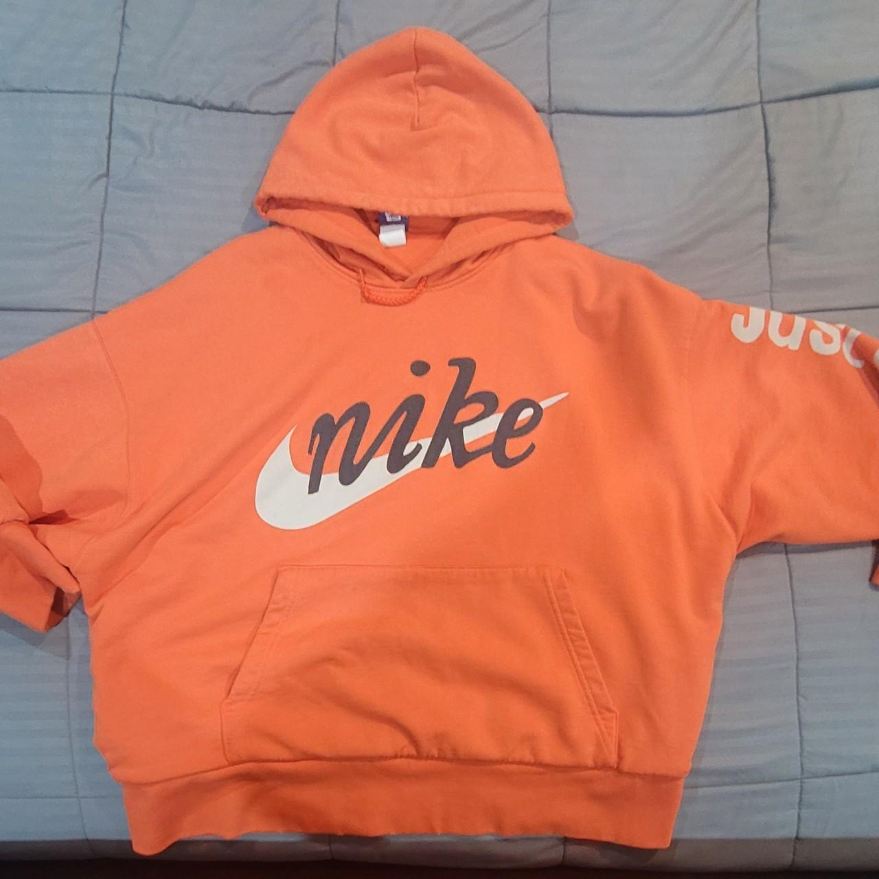 Nike cpfm-hoodie - Depop