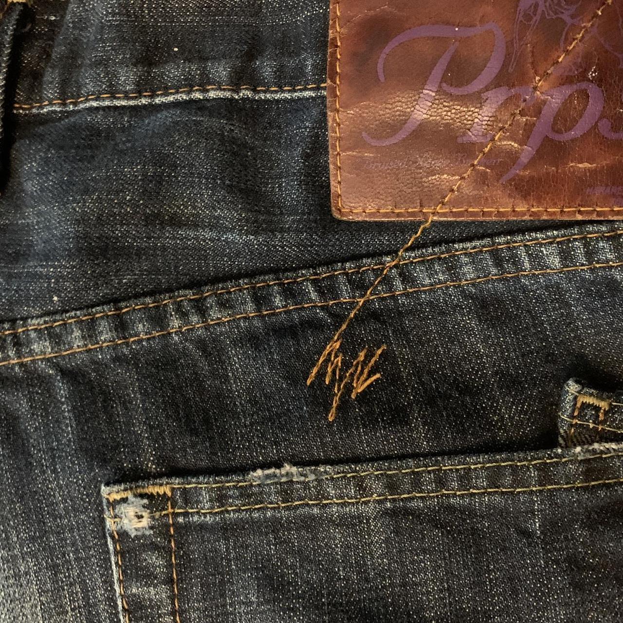 PRPS Distressed Men Jeans offers