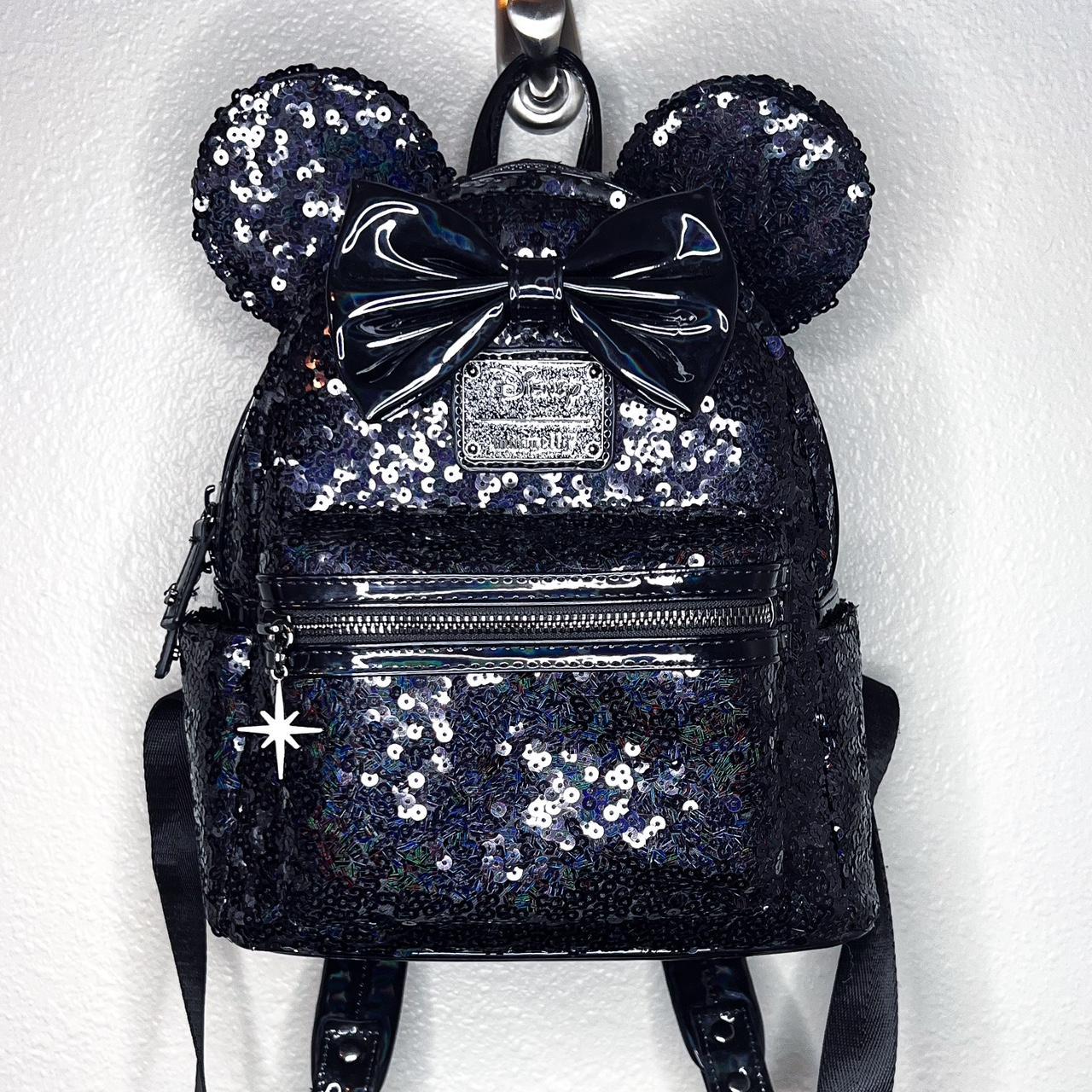 Loungefly Backpacks Most Rare Loungefly Bags RARE Loungefly Disney