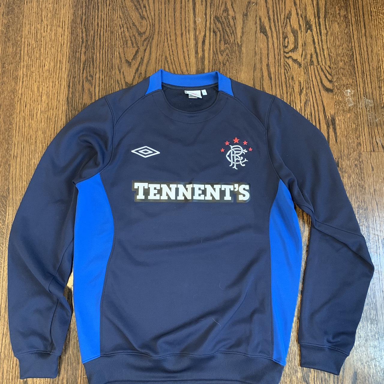 Rangers umbro best sale