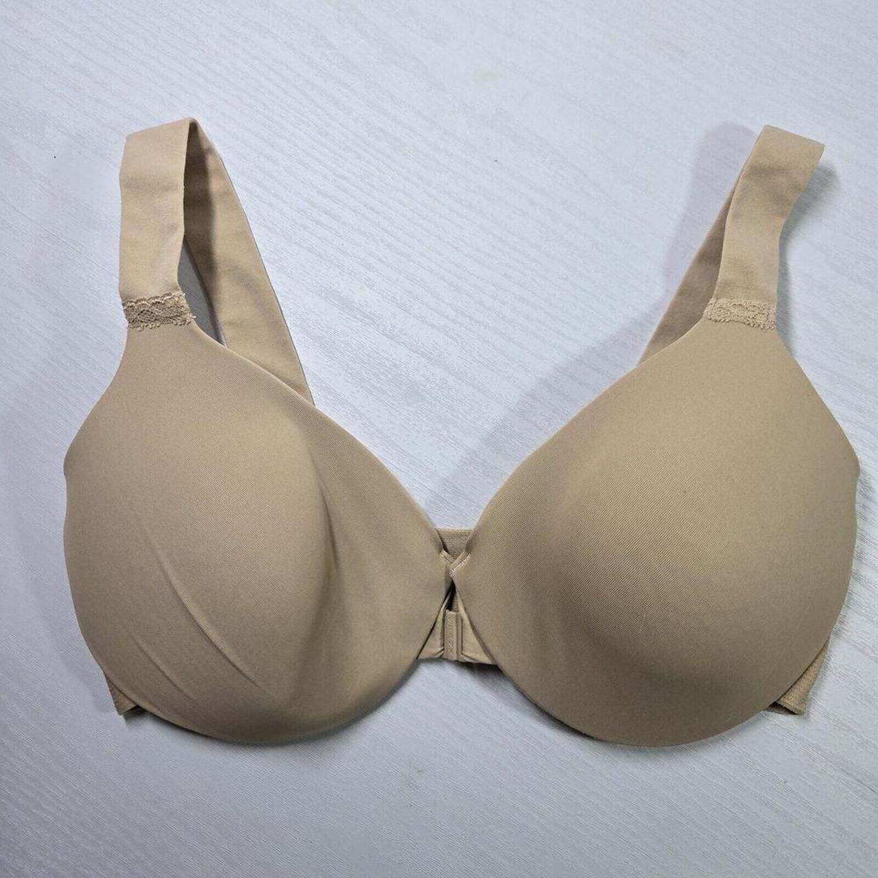 Spanx Bra Size 36D Bra-llelujah! Full Coverage Smart... - Depop