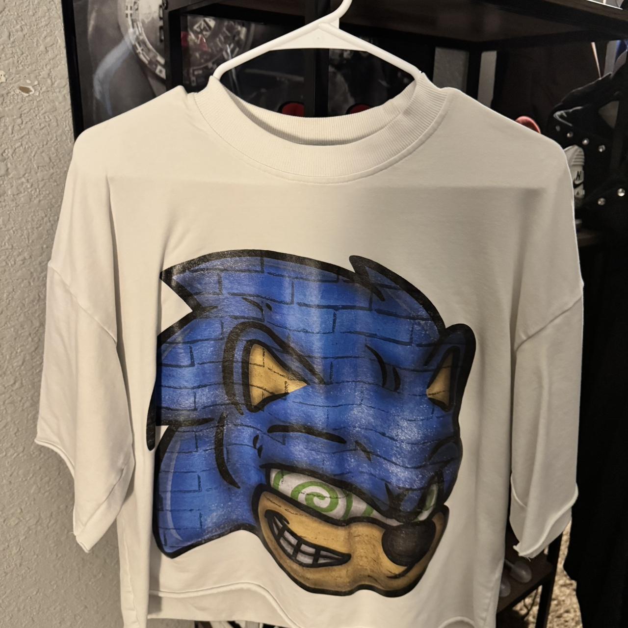 item listed by doyoucbandzz