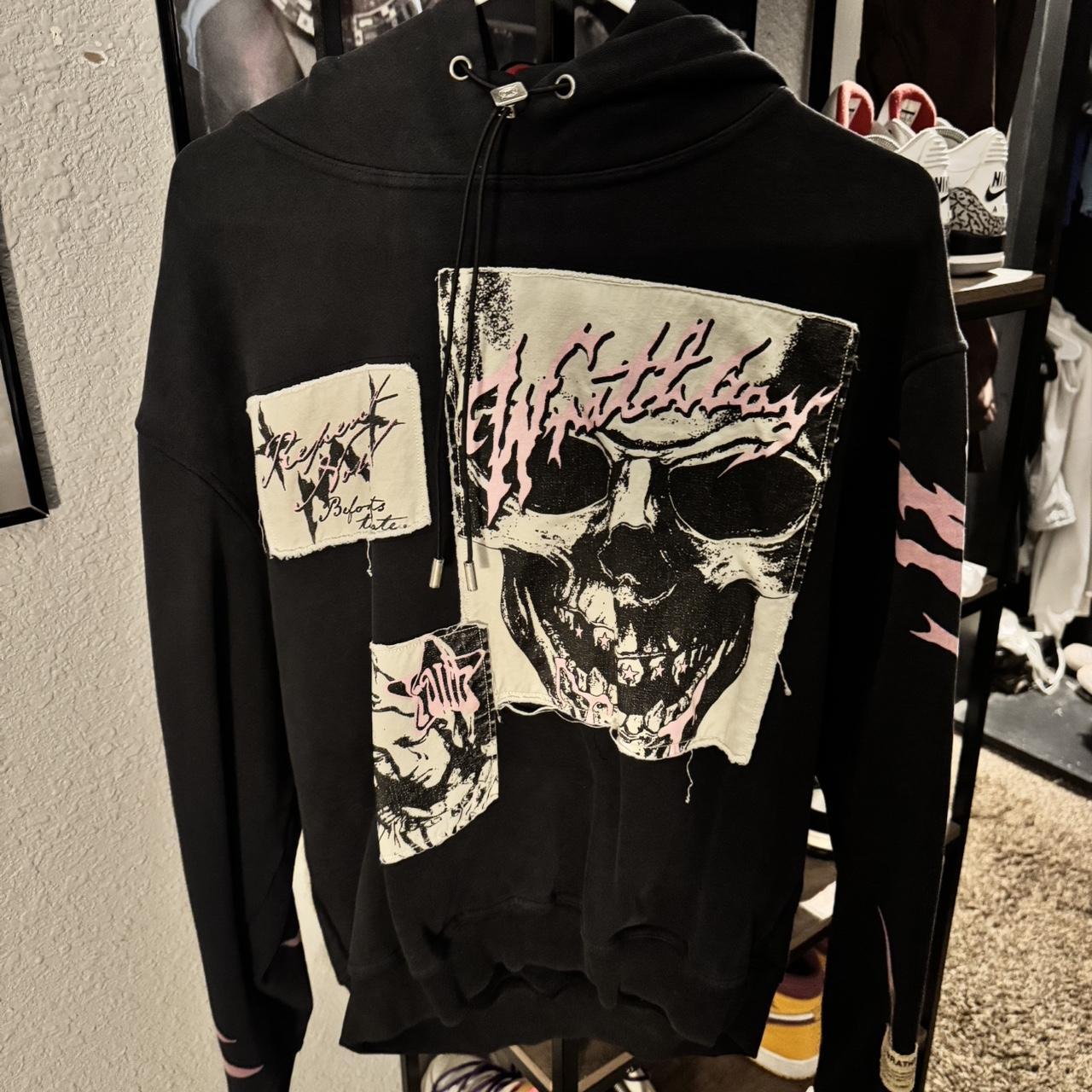 item listed by doyoucbandzz