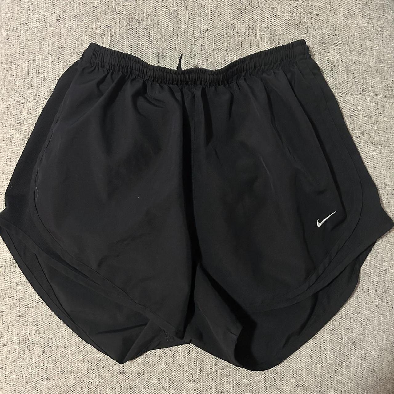 nike drift shorts