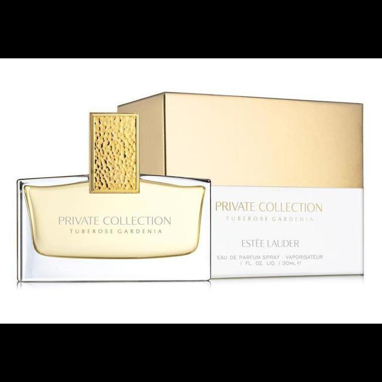 Discount Estee lauder Private collection tuberose gardenia edp