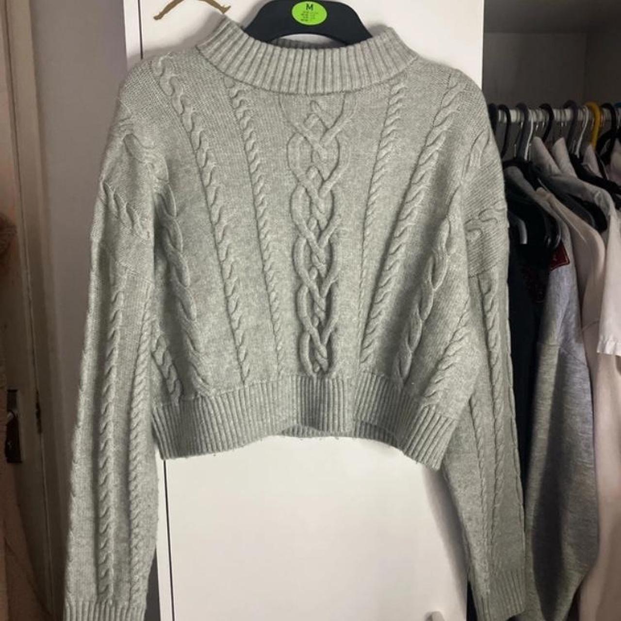 Primark knitted jumper Depop
