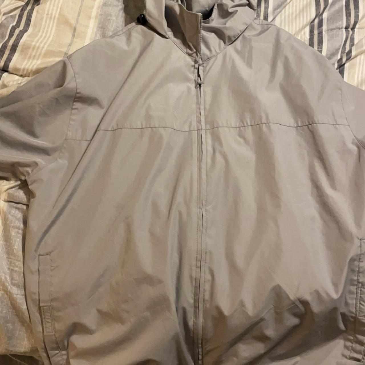 VAN HEUSEN TRAVELER JACKET Good condition Color Depop