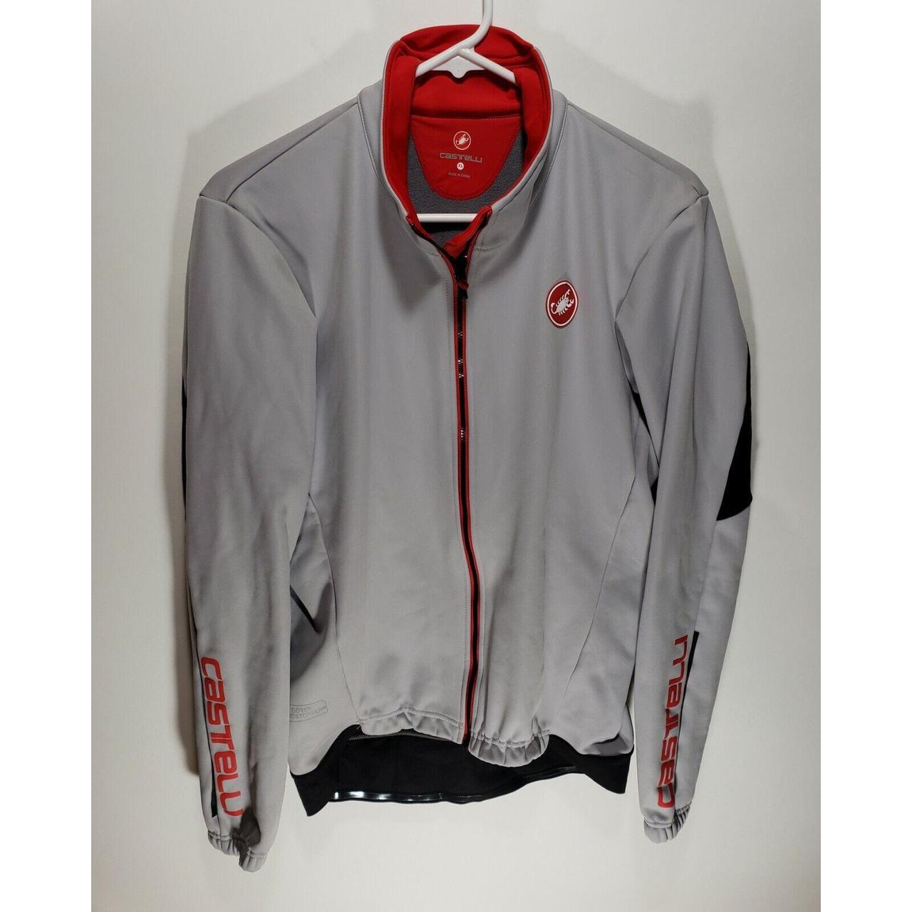 Milano full zip fleece on sale