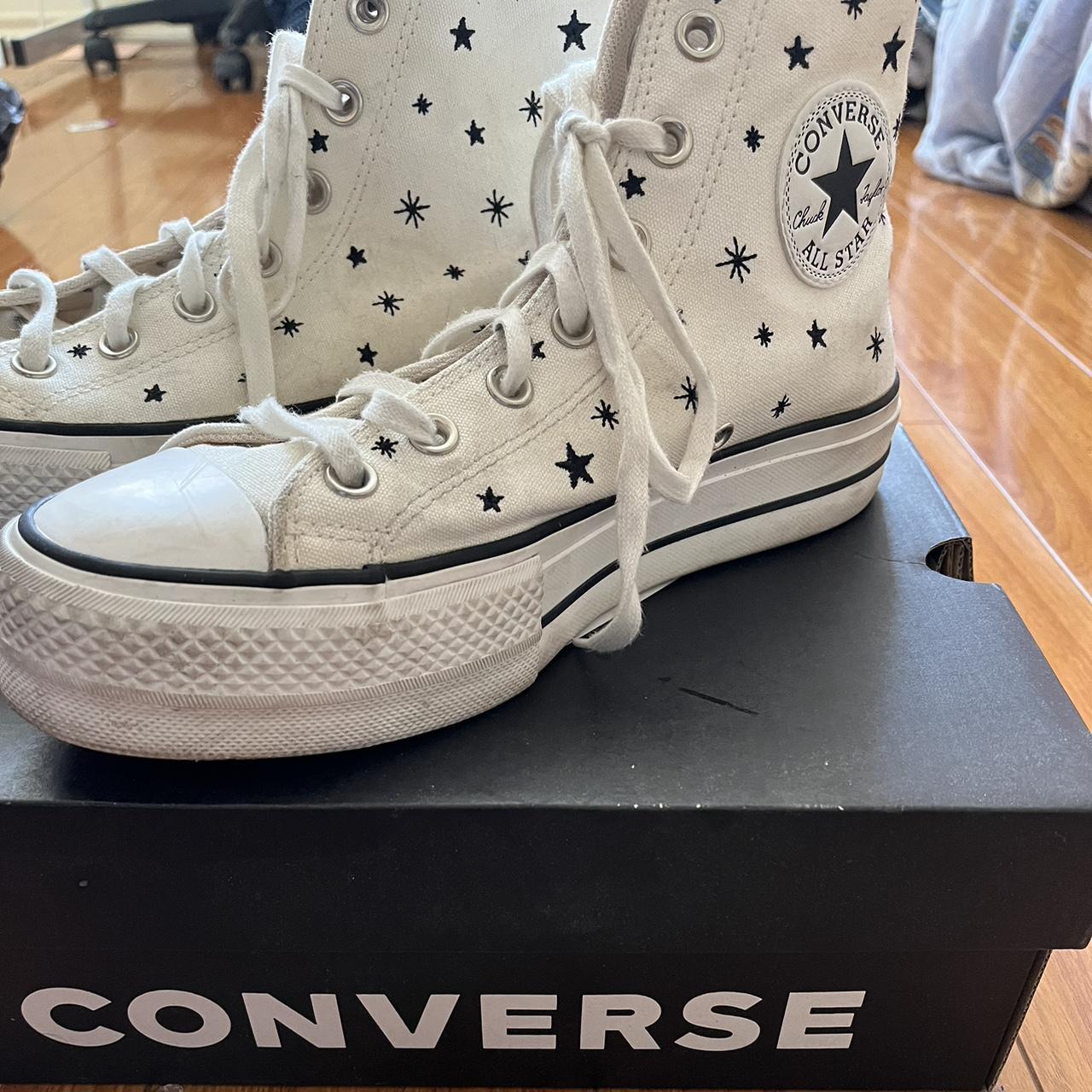 Star Crystal energy platform... Depop