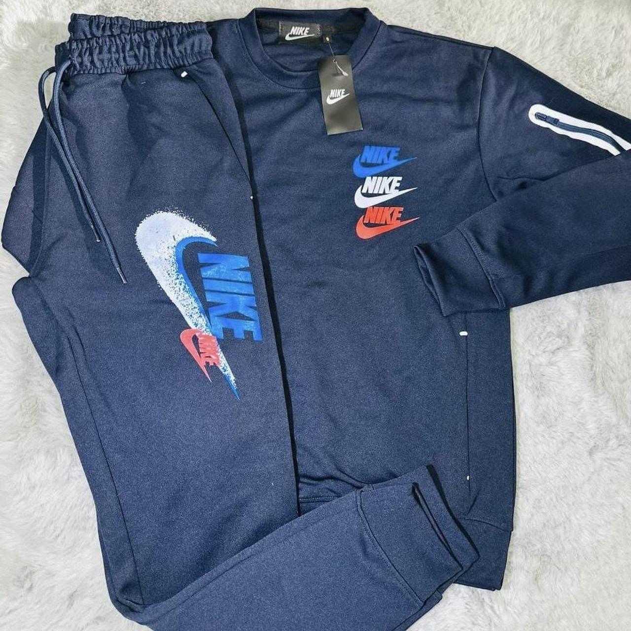 dodgers nike tracksuit