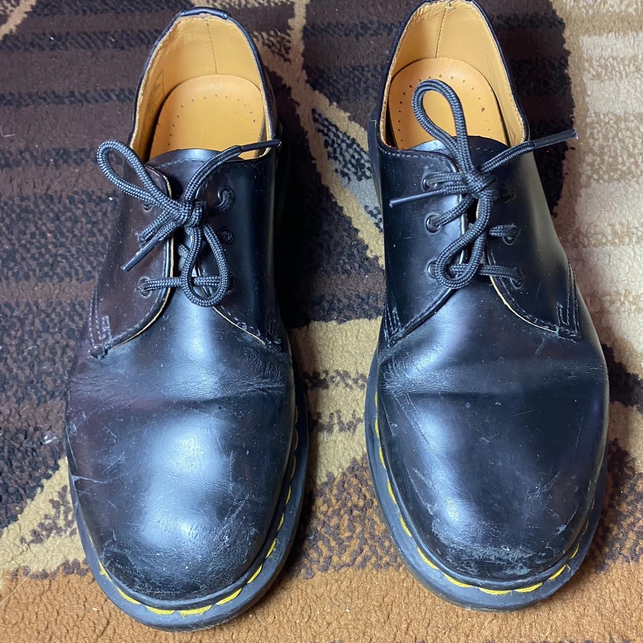 Original Doc Martens - Depop