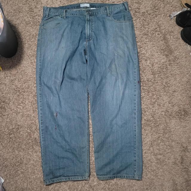 2025新入荷 black Jet twin Depop | be4 (Msg 34x30. size jncos cannon その他