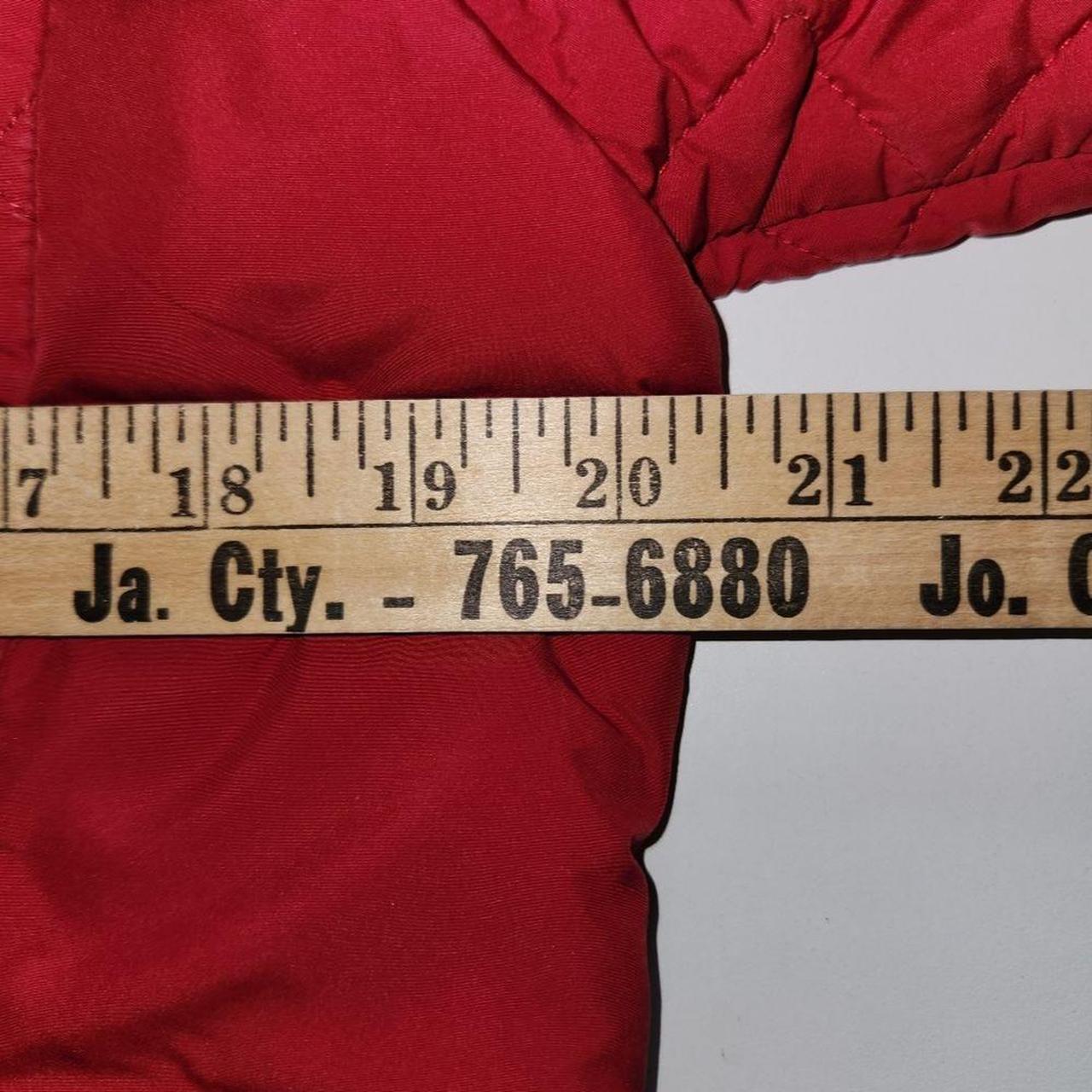 Pendleton Women's Jacket - Red - M – Pendleton‎ W… - image 4