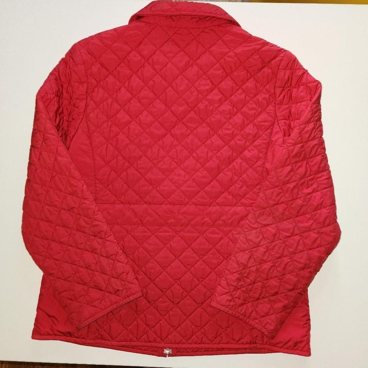 Pendleton Women's Jacket - Red - M – Pendleton‎ W… - image 2