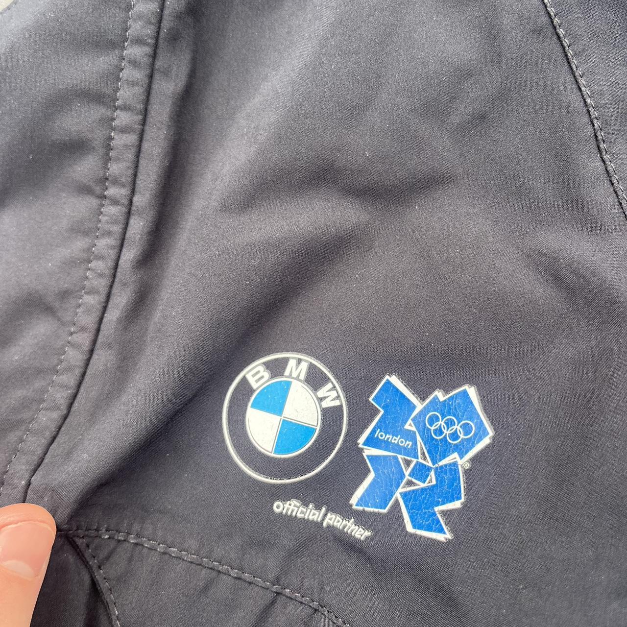 BMW Jacket Women’s - Depop