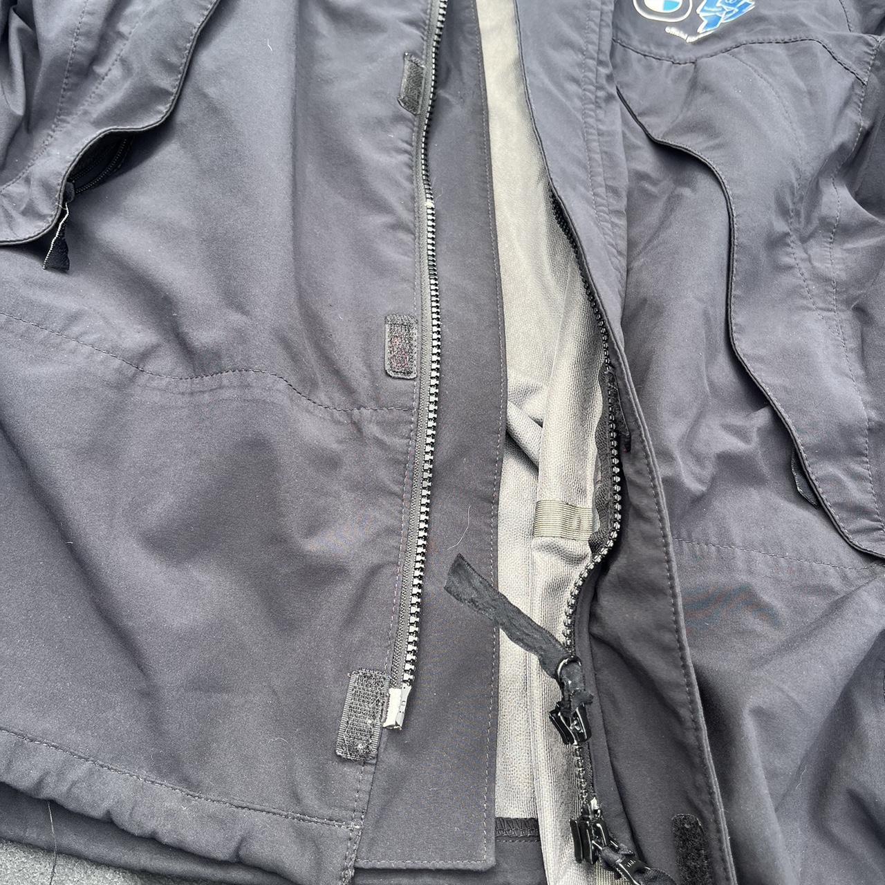 BMW Jacket Women’s - Depop