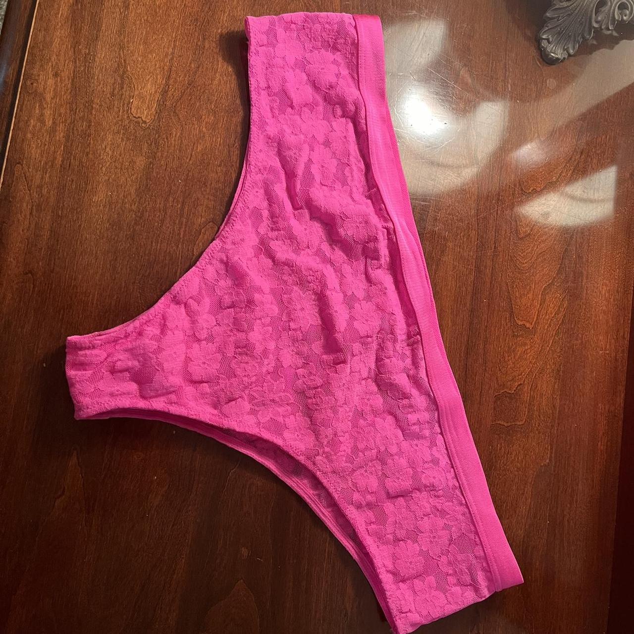 PINK Victoria's Secret Panties for Women - Poshmark