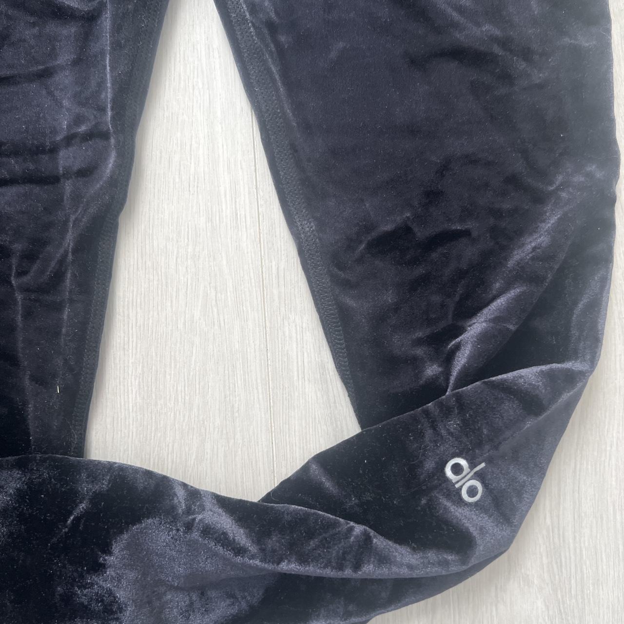 item listed by allalather