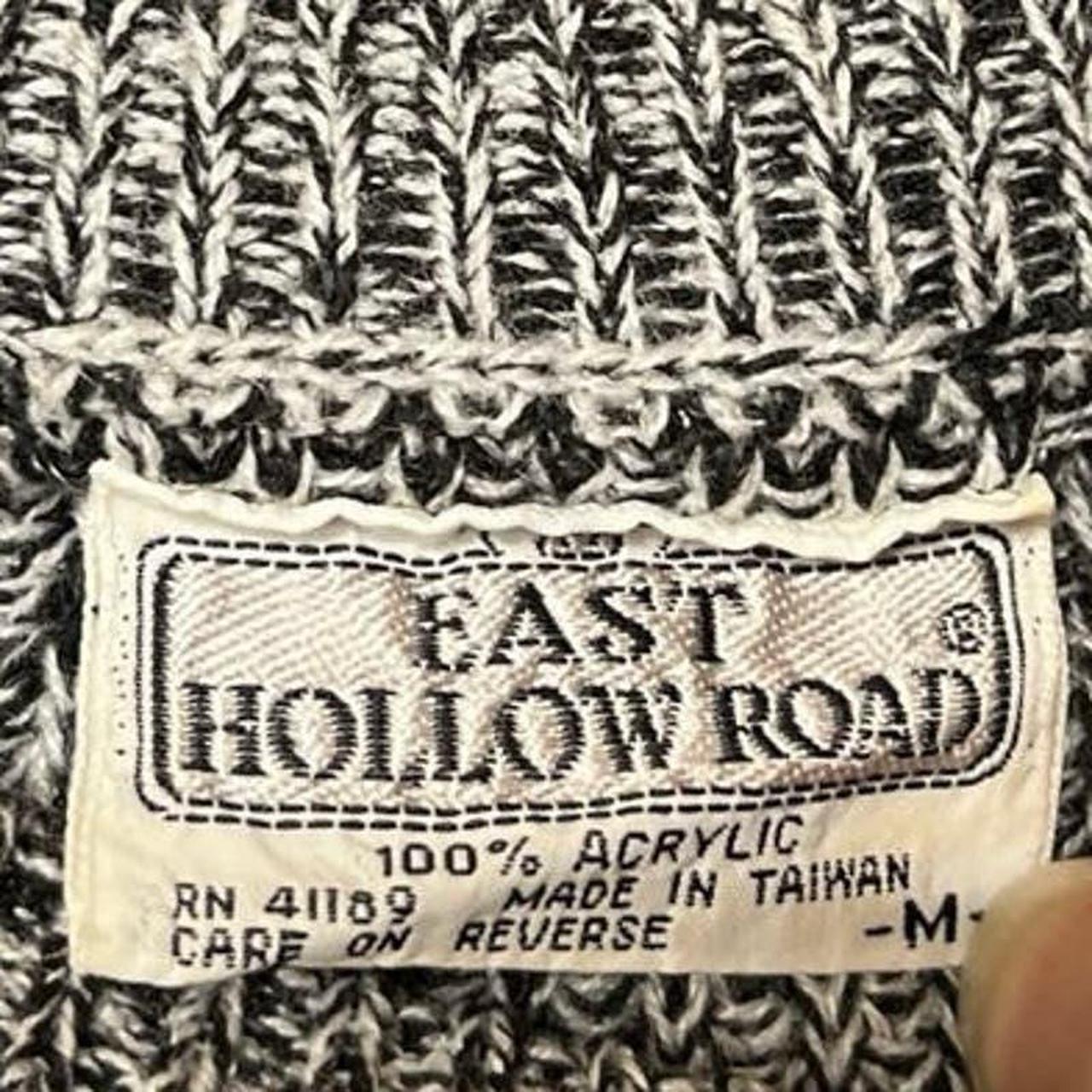 Source Unknown Women's Sweater - Multi - M – Vint… - image 3