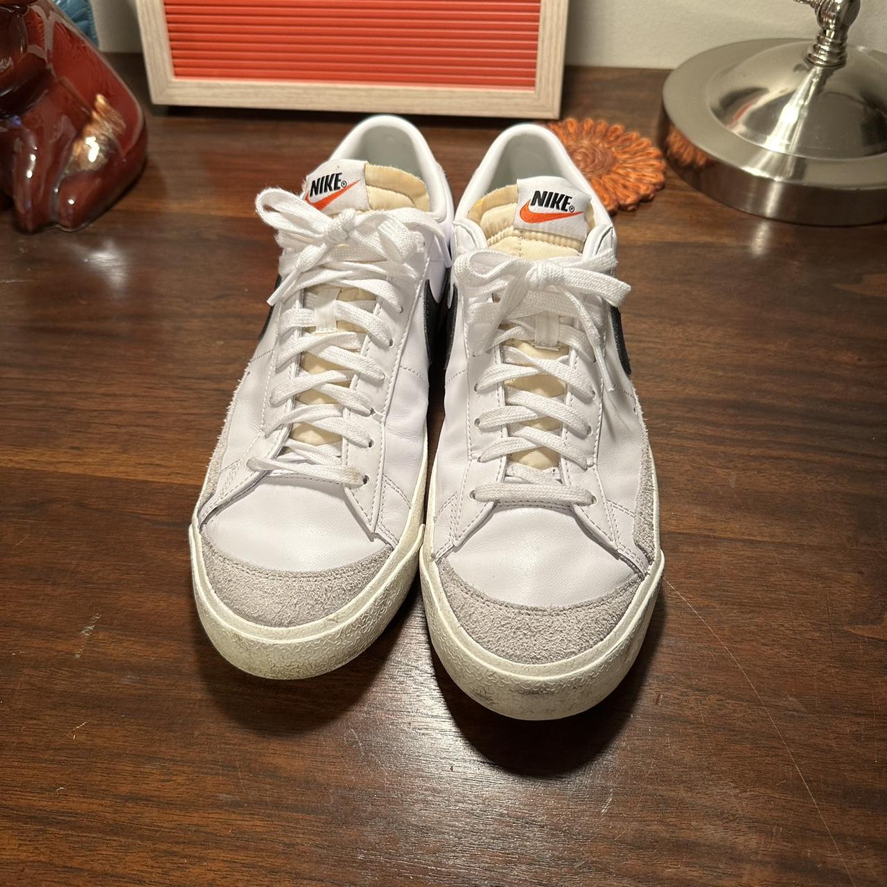 flyleather blazer lows