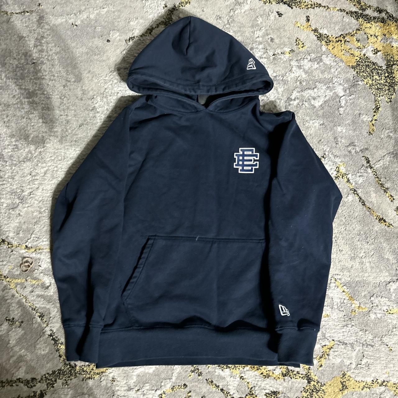 Eric emanuel outlet hoodie