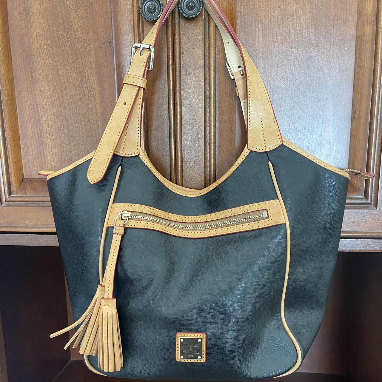 Dooney & Bourke Maddie Shoulder deals Bag