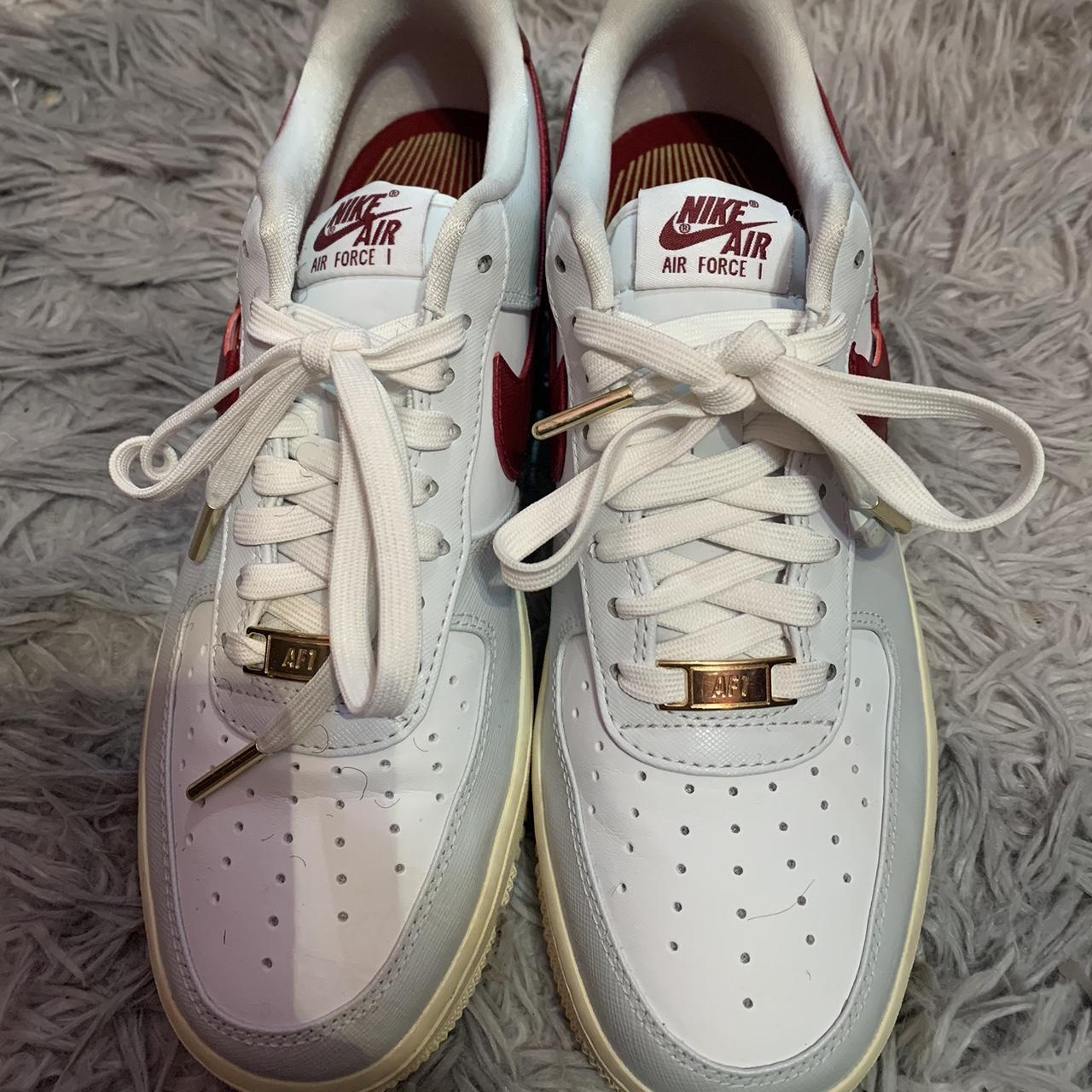 Mens air force 1 size clearance 9