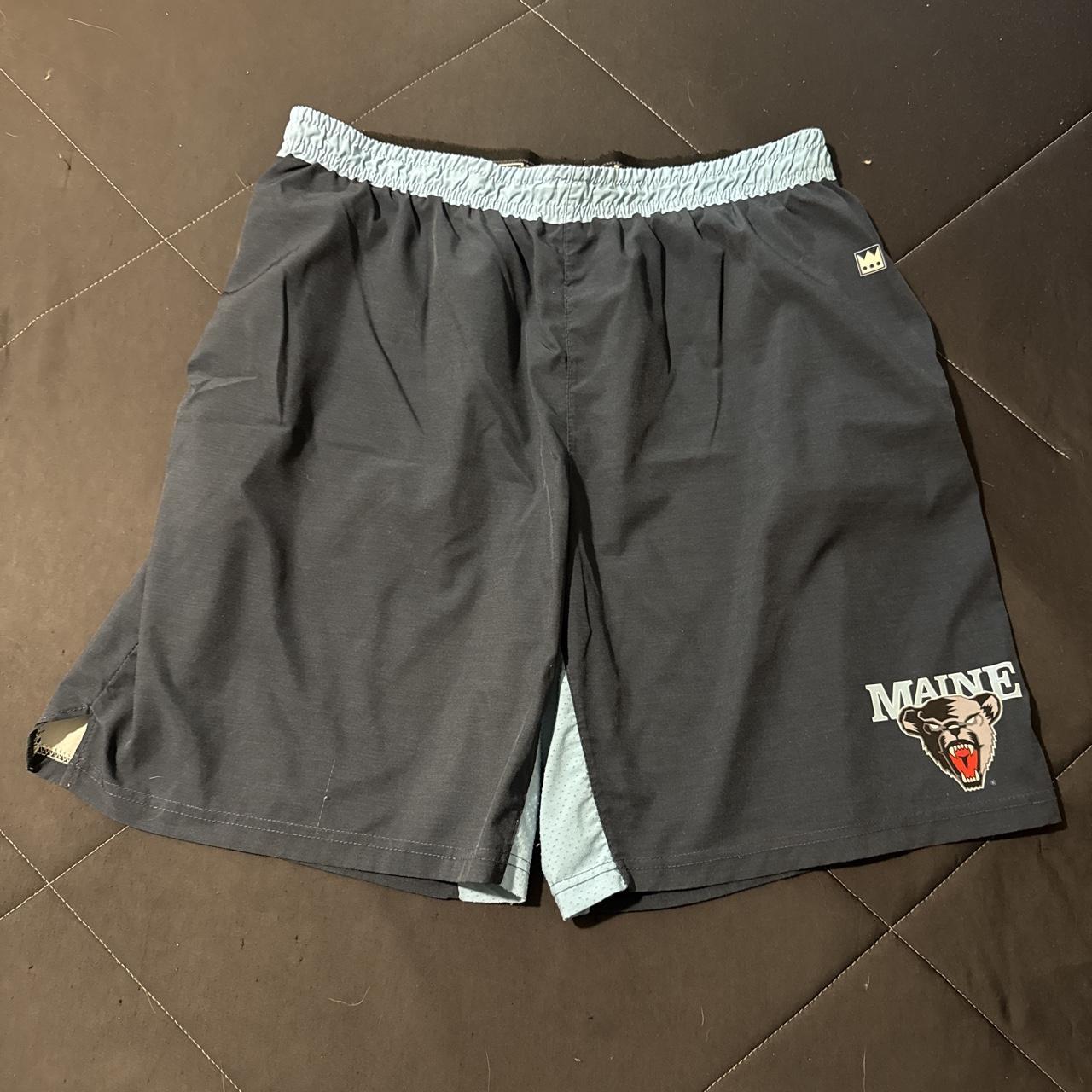 Maine men's shorts