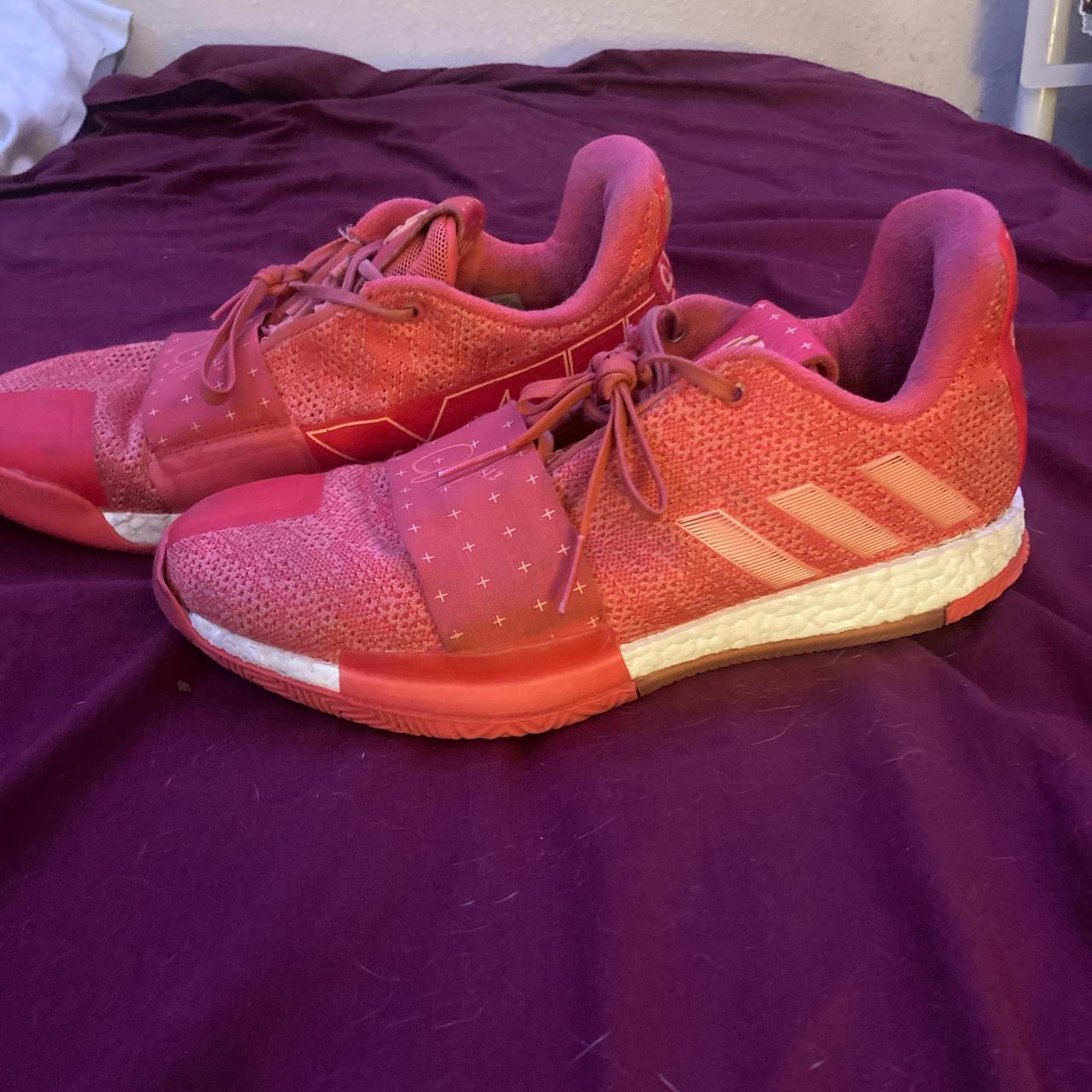 harden vol 3 coral