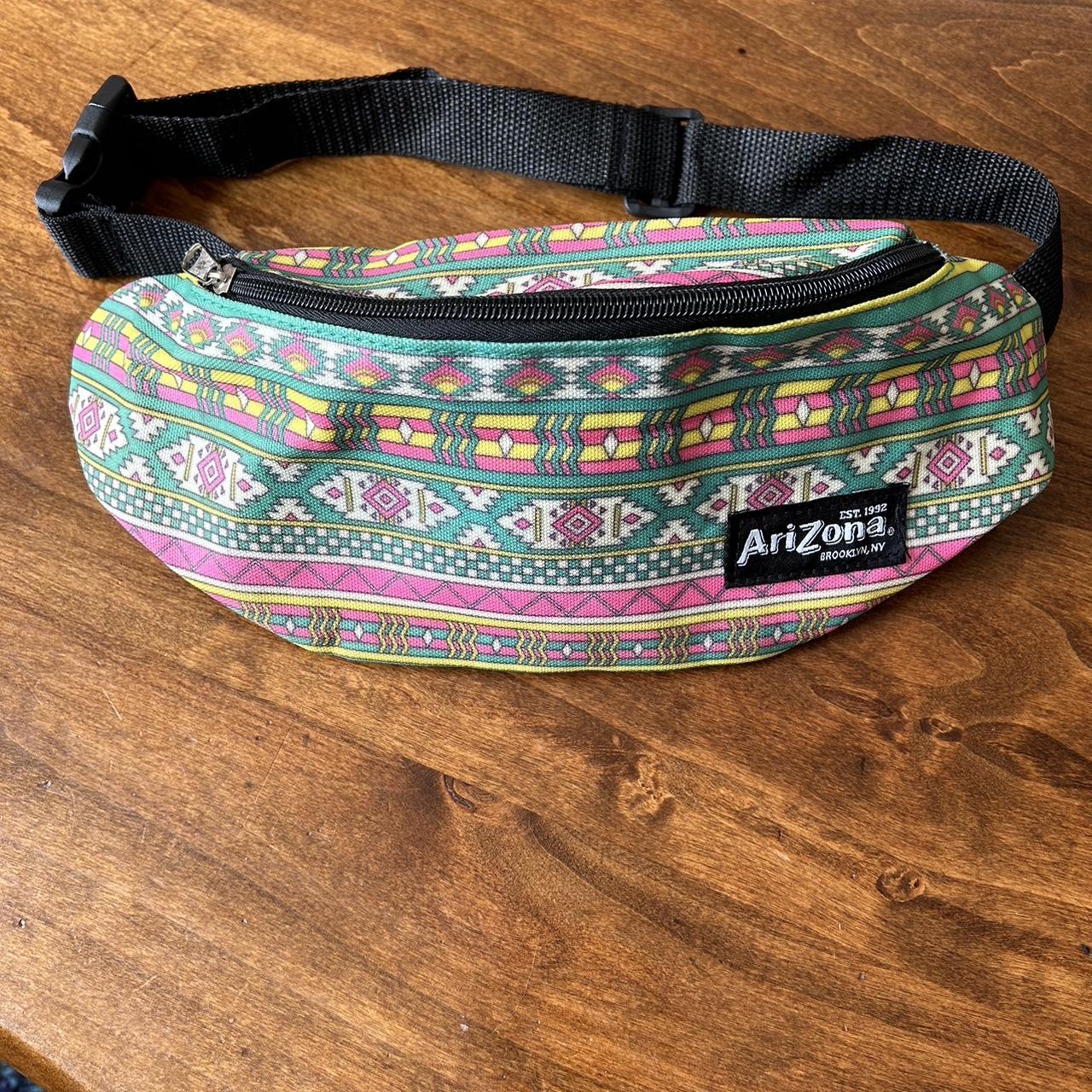 Arizona Fanny pack In good condition See photos. Depop