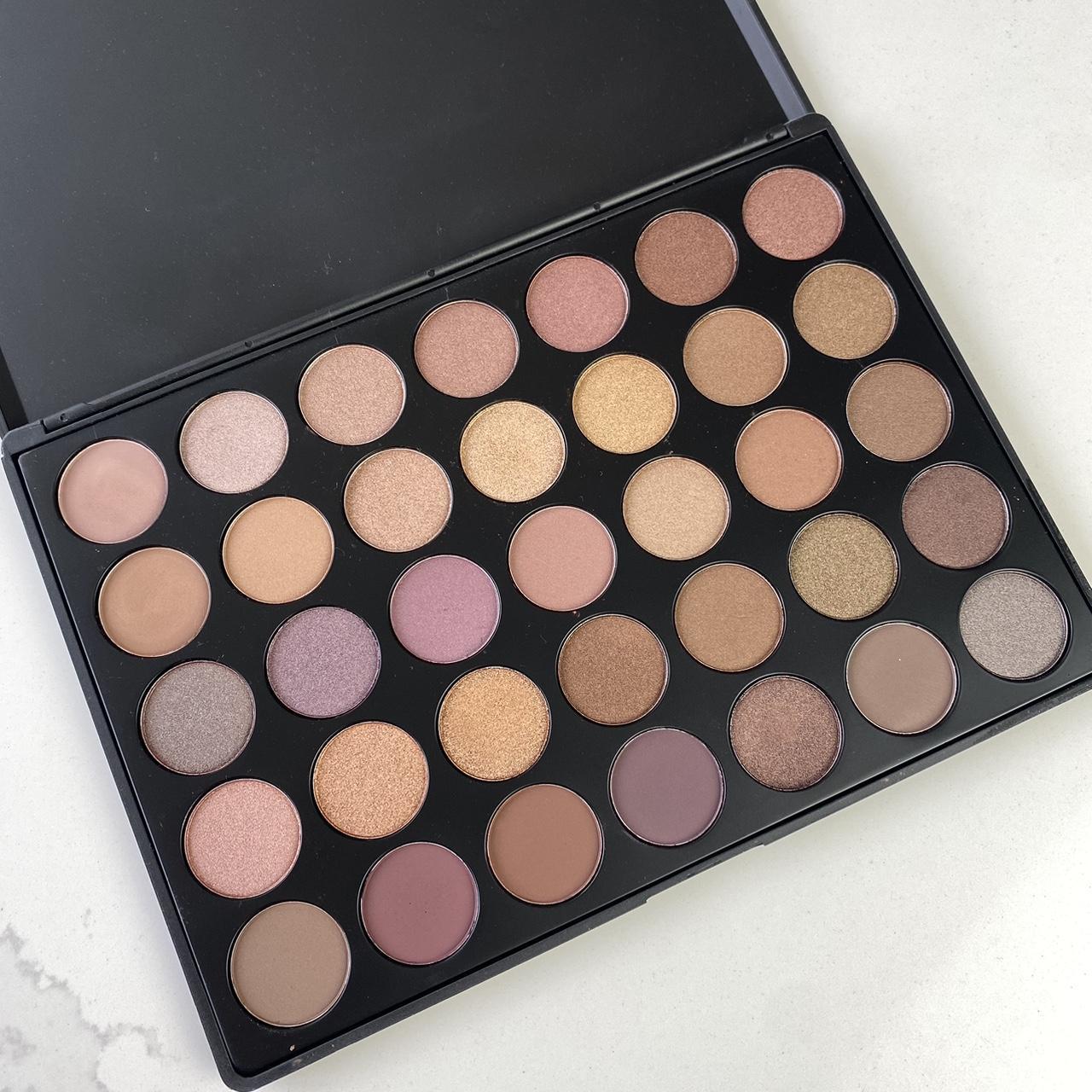 Morphe Makeup | Depop