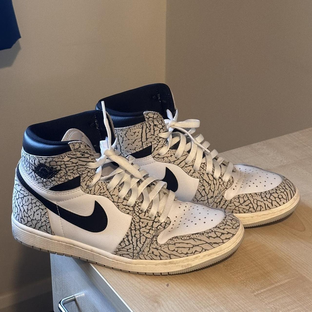 aj1 cement