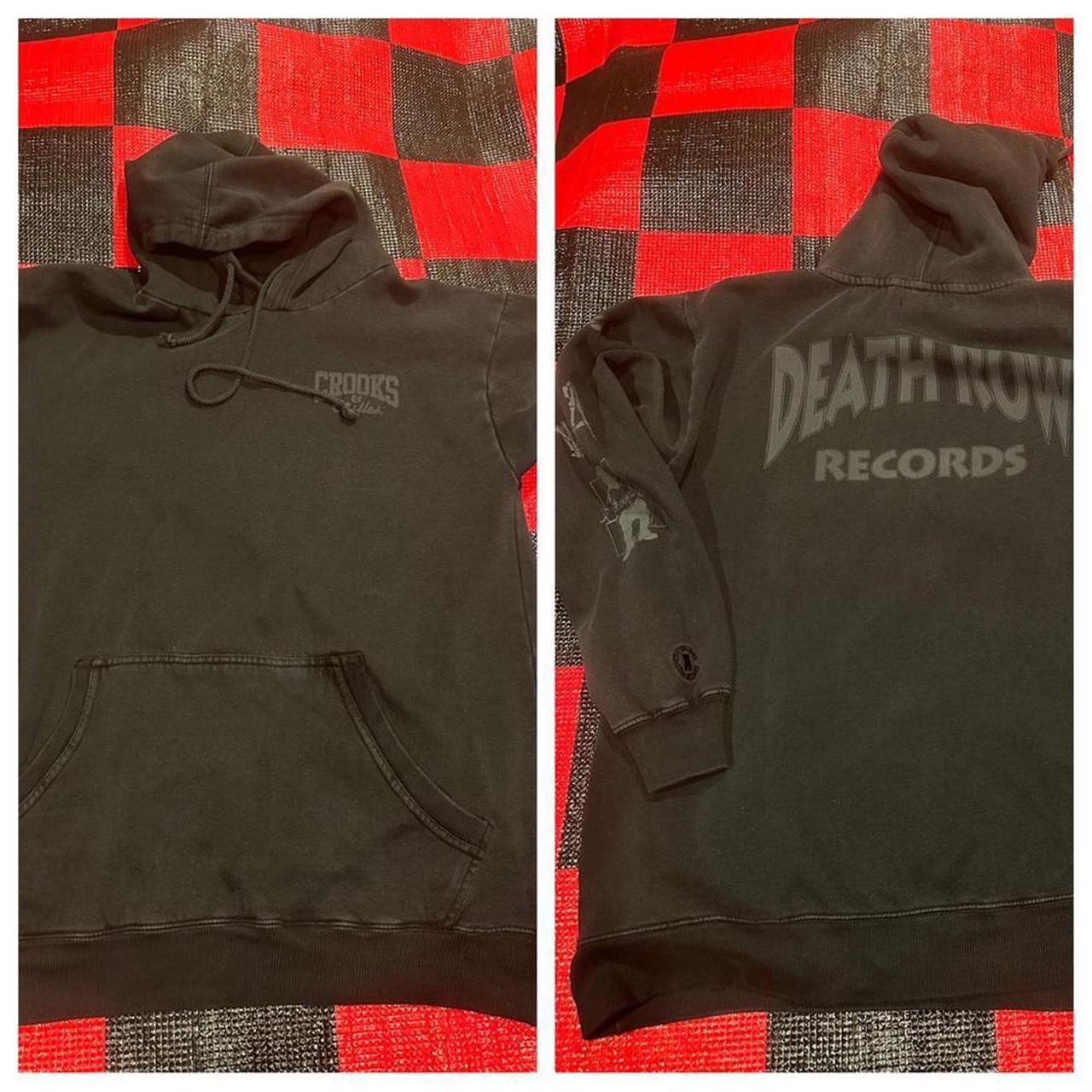 Clothing Crooks And Castles Sweater Crooks Castles Hoodie Mens