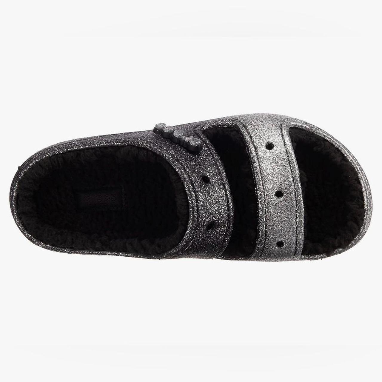NWT No Box Crocs Unisex-Adult Classic Cozzzy | Depop