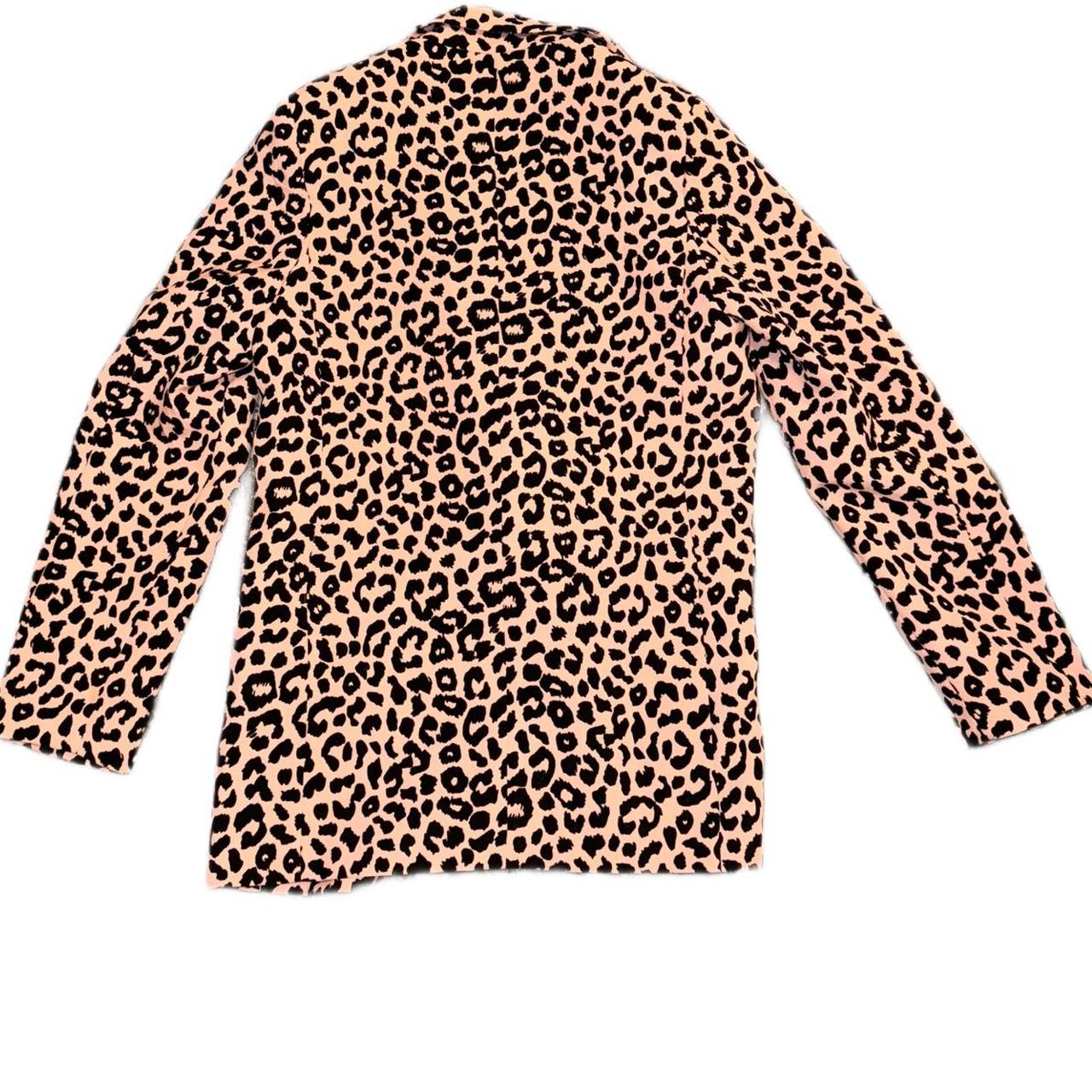 blazers nike cheetah